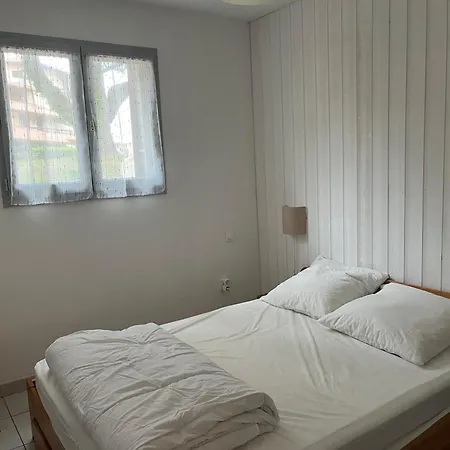 T3 43 M2,belle Terrasse De 20 M2, Idealement Place Vieux-Boucau-les-Bains