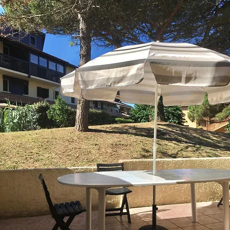 아파트 T3 43 M2,belle Terrasse De 20 M2, Idealement Place 뷰부코레방