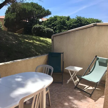 Apartment T3 43 M2,belle Terrasse De 20 M2, Idealement Place Vieux-Boucau-les-Bains
