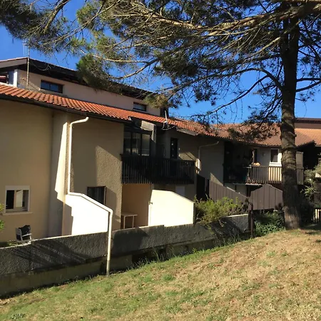 아파트 T3 43 M2,belle Terrasse De 20 M2, Idealement Place